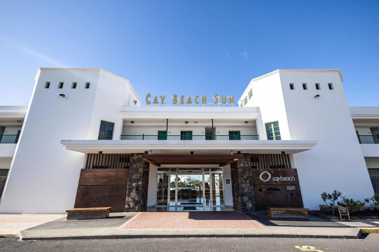 Caybeach Sun ปลายาบลังกา ภายนอก รูปภาพ